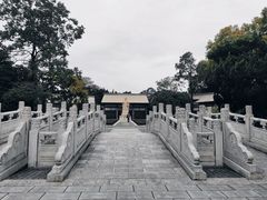 -东吴大帝孙权纪念馆