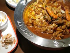 -胖哥俩肉蟹煲(苏州中心店)