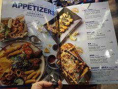 -bluefrog蓝蛙(水游城店)