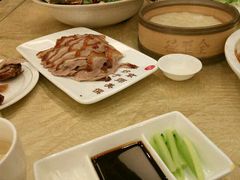-全聚德(江宁店)