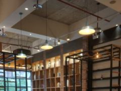-赛百味(仙林金鹰店)