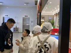 -野人先生Gelato(上海长宁龙之梦店)