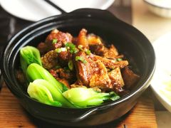 -望京楼flavor餐厅(古北水镇景区店)