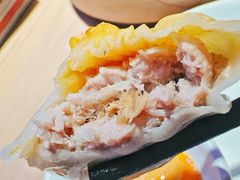 蟹腿小笼包-苏小柳点心·手作小笼包(浦东嘉里城分院)