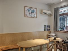 -infinite cafe