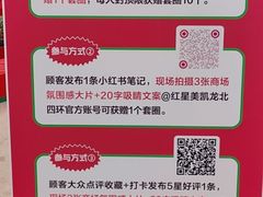 -红星美凯龙(北京北四环店)