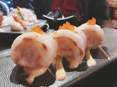 -爆丼日式大排档(季华园店)