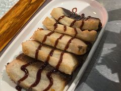 -探鱼·鲜青椒爽麻烤鱼(苏宁广场店)