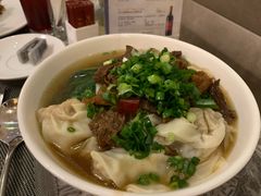 -水都假日酒店-海韵西餐厅(龙胜路店)