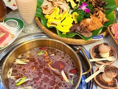 -大理董·董家小厨野生菌火锅(古城旗舰店)