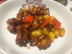 -红棉中餐厅·广州海航威斯汀酒店