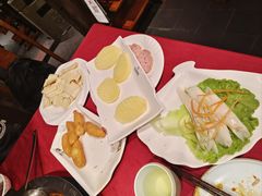 -蓉城老妈火锅(双林路店)