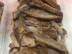卤水鹅-乌文新澄海卤鹅店