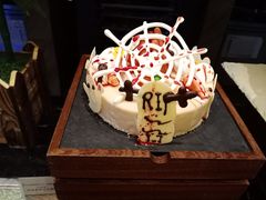 -元素自助餐厅·生蚝·海鲜·刺身(萝岗汇华希尔顿逸林酒店)