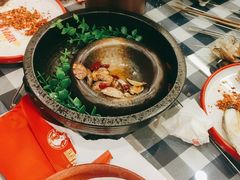 -雪熊哈尔滨烧烤·精酿啤酒·砂锅(中央胜境店)