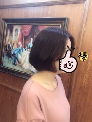 点击看大图 -小齐发型Star~salon