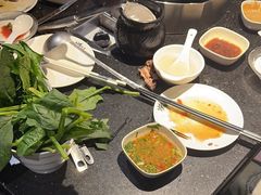 -捞王锅物料理(凯旋路店)