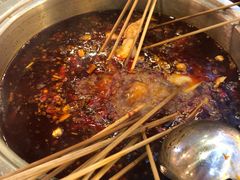 -屋头串串(临江路店)
