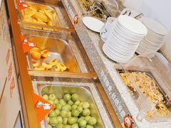 -大丰收李家(闽侯正荣财富中心广场店)