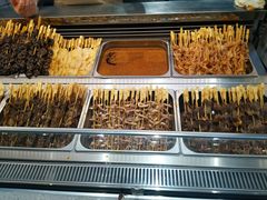 -廖记棒棒鸡(青岛万象城店)