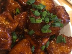 -八一路好吃街(雨田商务大厦店)