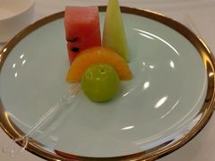 -和平官邸·花园餐厅(武定西路店)
