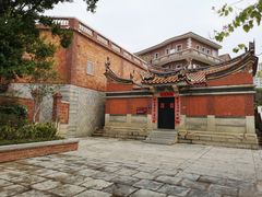 -晋江五店市传统文化旅游区