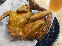 -煲煲掂风味煲仔饭餐厅(西区店)