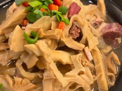 -千岛湖鱼味馆(十字街总店)