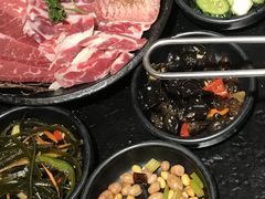 -九田家黑牛烤肉料理(石路天虹店)