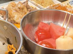 -阿亲家·韩式无限烤肉(春熙路店)