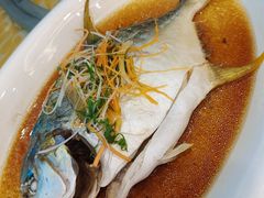 -金水门银河酒楼(新埠岛店)