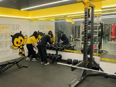 -FEELINGME乐刻私教馆·健身(双安商场店)