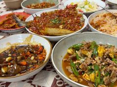 -老三样·旧食新味(船山路店)