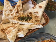 -一个勺子新疆锡伯主题私房菜(红墙巷49号院店)