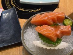 -沼津港精致料理·寿喜烧·烧鸟(青浦宝龙广场日料榜单店)
