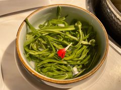 -潮牛壹号鲜牛肉火锅(世界城广场店)