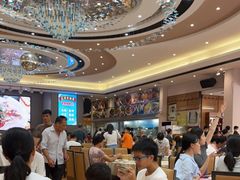 -聚家渔村·寻味顺德(大良店)