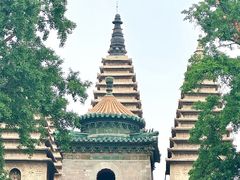 -北京石刻艺术博物馆(五塔寺)