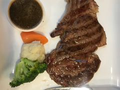 肉眼牛排-德大西餐社(云南南路店)