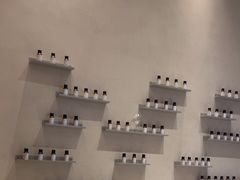 -泰合玺·精油疗愈 SPA(南京河西万达店)