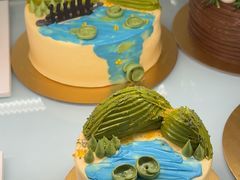 -派悦坊·甜品·蛋糕(虹口龙之梦店)