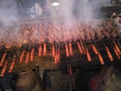 -新疆风味冷水鱼庄(友谊峰路店)