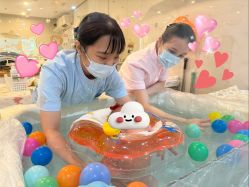 -恒悦贝贝月子会所(海珠店)