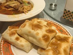 -新疆巴州金丝特餐厅(大钟寺店)