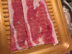 -牛YO寿喜烧和牛火锅自助(三台子万象汇店)