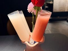 -蟹犇•帝王蟹雪蟹(陆家嘴店)