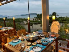 -渔家火锅·海鲜自助餐·演艺(亚龙湾天域酒店)