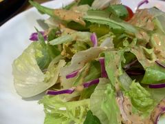 -釜山火炉韩式炭火烤肉(欧洲城店)