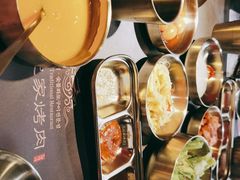 -明洞王妃家烤肉(苏州中心星悦汇店)